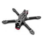 Карбоновая рама APEX HD 7inch 295mm FPV - RTS-FR-438