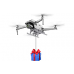 Механизм для переноски груза (до 500г) для DJI Mavic Air 2S - 98562