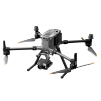 Полетная платформа DJI Matrice 350 RTK + подвес с тепловизором Zenmuse H30T - 6941565961389-H30T