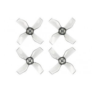 Пропеллеры 4-х лопастные 31 мм, вал 0,8 мм BETAFPV - BETA-0044