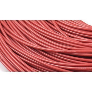 Pulsar Провод силиконовый AWG 20#(0.518 мм2) красный - WB 20# AWG Silicone Red