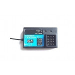 Remo Hobby Приемник 2.4Ghz E9756 - REM-E9756