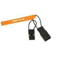 Spektrum Фишка для привязки приемника с пультом - SPM6803