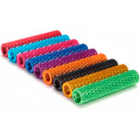 Стойка алюминиевая круглая (d=5 мм) М3 35 мм (1 шт) - FH-FRM3-35