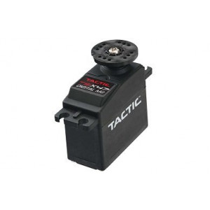 Tactic TSX47 Standard Digital High-Torque MG Servo - TACM0247