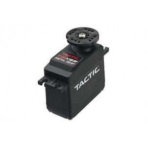 Tactic TSX55 Standard Ultra-Torque Metal Gear 2BB Servo - TACM0255