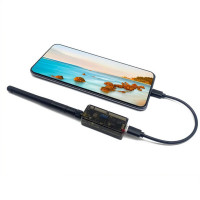 Видеоприемник EWRF UVC OTG для Android 5.8G 56CH - 59244