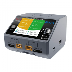 Зарядное устройство HOTA D6 Pro - HOTA-D6