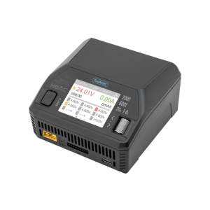 Зарядное устройство ToolkitRC M8AC - TLK-M8AC