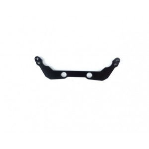 3RACING STEERING BRIDGE FOR D5S SAK-D510/A