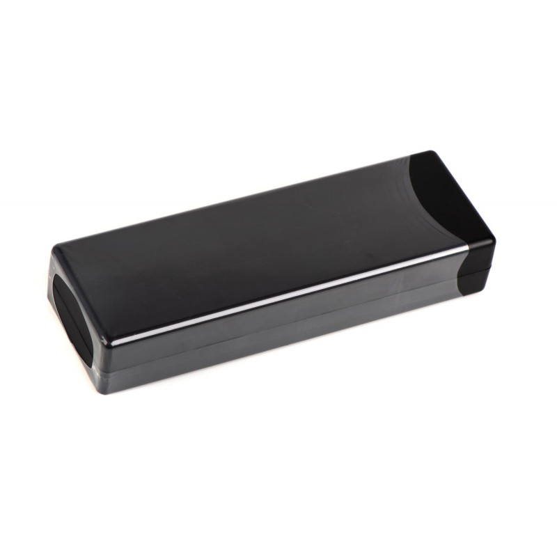 Аккумулятор Speedway Slide PRO 139x47x25.5mm Li-Po 8000mAh 2S 7.4V 50C Hardcase XT60