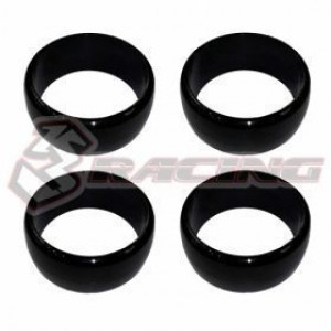 3RACING 26mm Polycarbonate Drift Tire WH-33