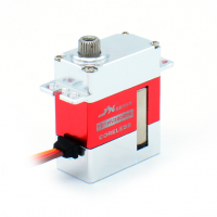 Сервопривод JX Servo PDI-HV2006MG цифровой с металлическими шестернями