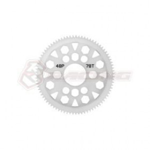 Шестерня ведомая 48 Pitch Spur Gear 78T Ver.2 3RAC-SG4878/V2