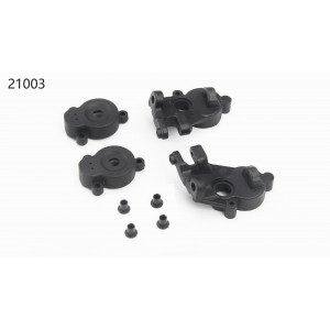Запчасть для модели YIKONG YK4106 Steering knuckle - YK-21003