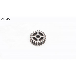 Запчасть для модели YIKONG YK4106 Transmission Gear 21T M1.0 - YK-21045