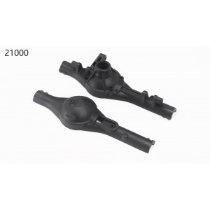 Запчасть для модели YIKONG YK4106 Front axle housing - YK-21000