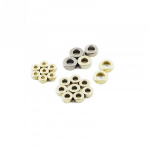Запчасть для модели Hobby PlusCR-24 Complete Bushing Set - HP-240023