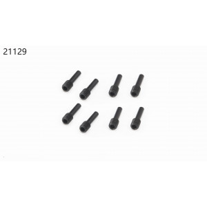 Запчасть для модели YIKONG YK4106 Screw pin M4-12.5 - YK-21129