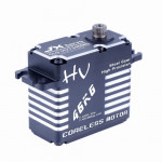 Сервопривод JX Servo CLS-HV7346MG 46кг / 0.12sec / 7.4V HV стандартный цифровой с металлическими шестернями
