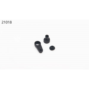 Запчасть для модели YIKONG YK4106 Servo horn set (2-speed) - YK-21018