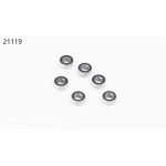 Запчасть для модели YIKONG YK4106 Ball Bearing 5x10x4mm - YK-21119