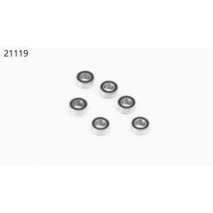 Запчасть для модели YIKONG YK4106 Ball Bearing 5x10x4mm - YK-21119