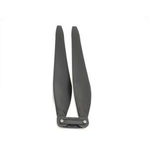 Комплект лопастей с адаптером SpeedwaySlide для X9 plus CCW 36190