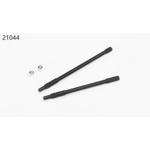 Запчасть для модели YIKONG YK4106 Straight axle shaft Rear - YK-21044