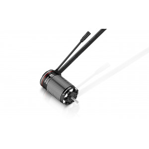 Xerun AXE 4274 R3 1700KV бесколлекторный сенсорный мотор для краулеров масштаба 1/10