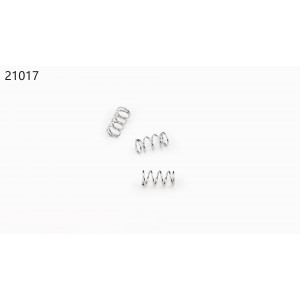 Запчасть для модели YIKONG YK4106 Spring (Servo-saver) - YK-21017