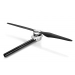 Комплект Hobbywing XRotor X9 PLUS 120A 14S CCW с пропеллером 36190