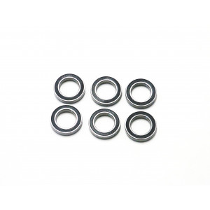 Запчасть для Yikong YK-71120 Ball Bearing 24x15x5mm 4072 DF7 / 4073 TB7