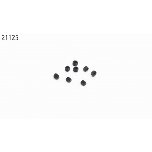 Запчасть для модели YIKONG YK4106 Set Screw 3x3mm - YK-21125