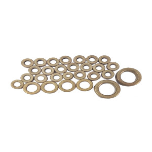 CR-18P EVO Complete Bushing Set