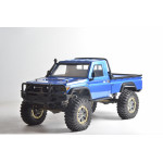 Трофи модель Yikong 4101 PRO crawler pickup (Blue) 1/10 RTR