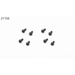 Запчасть для модели YIKONG YK4106 Button Head Taping Screw ST3x6mm - YK-21156