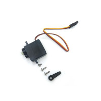 Запчасть для модели Hobby PlusCR-18P 1Kg High Torque Servo (170mm wire) - HP-240363