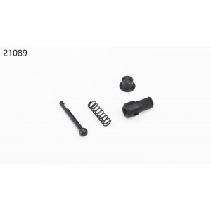 Запчасть для модели YIKONG YK4106 Brake cam shaft set - YK-21089