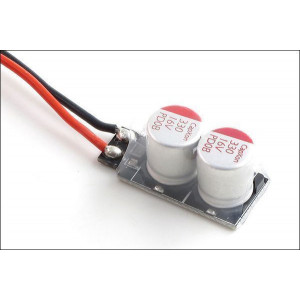 Capacitors Module for Car ESC HW-CAP