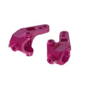 Aluminum Knuckle For Sakura D3 3RAC-SAK-D311/PK