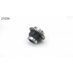 Запчасть для модели YIKONG YK4106 Differential Set - YK-21034