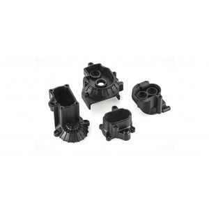 Корпус трансмиссии (B) RGT для модели EX86190