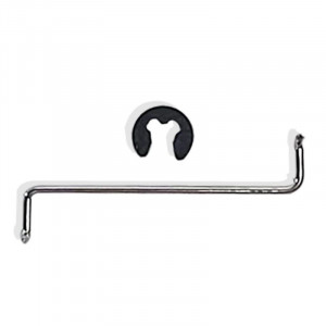 Запчасть для модели Hobby PlusCR-18P EVO Shifter Harware (T-Hunter) - HP-240315