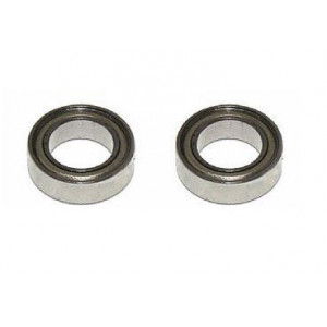 Ball bearing 8X14 (2) MST-120007