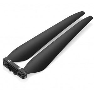 Комплект лопастей с адаптером SpeedwaySlide для X8 CW 3011