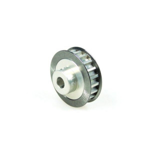 Aluminum Center Pulley Gear T21 3RAC-3PY/21