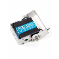 Сервомашинка L-RDS3235-270 35кг / 0.11сек / 8.4V цифровая с металлическими шестернями