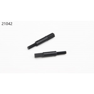 Запчасть для модели YIKONG YK4106 Portal axle shaft (Rear) - YK-21042