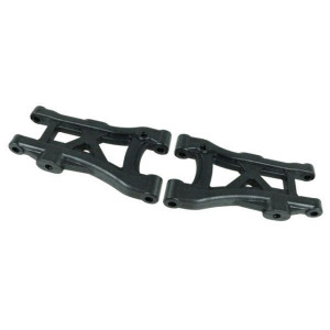 Rear Suspension Arm (Hard) For 3racing Sakura Zero 3RAC-SAK-26H